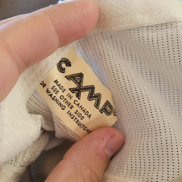 CAMP Vintage 1940s/1950s corset - Picture 2 of 13